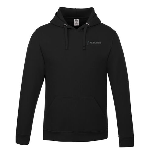 Everyday Hoodie WITH Back Thumbnail