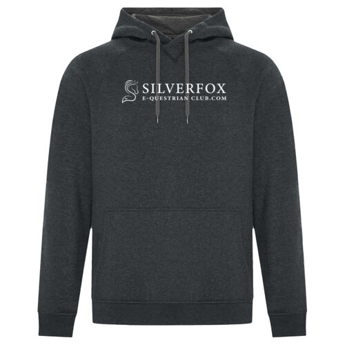 Vintage Hoodie WITH Back Thumbnail