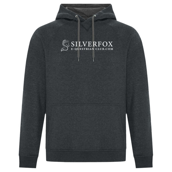 Vintage Hoodie WITH Back Thumbnail