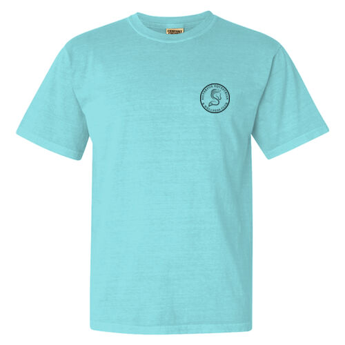 Garment-Dyed Heavyweight T-Shirt Thumbnail