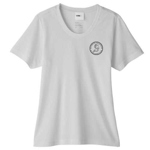 Fusion ChromaSoft™ Performance Tee - Ladies Thumbnail