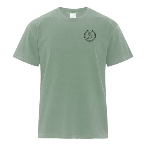 ATC Garment-Dyed Heavyweight Tee Thumbnail