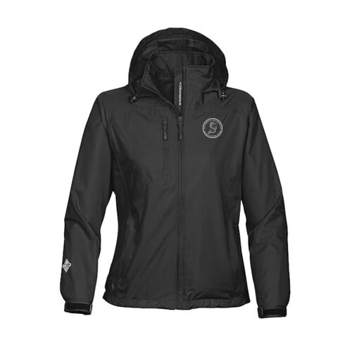 Stratus Lightweight Shell - Ladies  Thumbnail