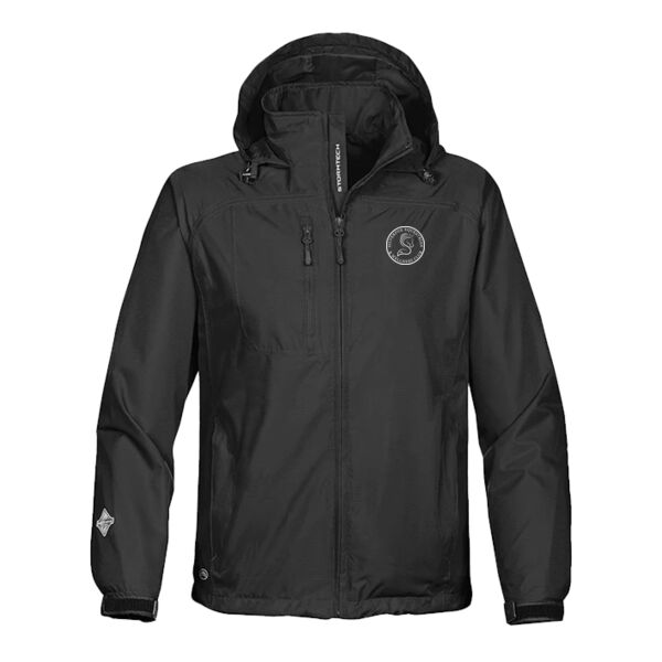 Stratus Lightweight Shell Thumbnail