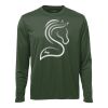 ATC PRO TEAM LONG SLEEVE TEE Thumbnail