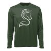 ATC PRO TEAM LONG SLEEVE TEE Thumbnail